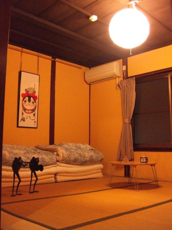 Guesthouse Nagomi - Kyoto — Photos 3